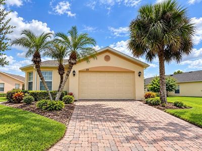 313 GRAND CANAL DRIVE