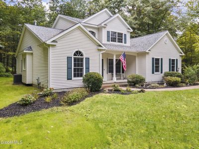 2 Huntington Court