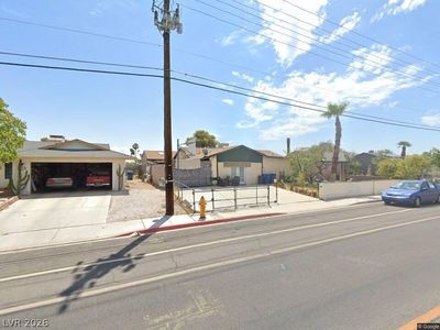 Property at 417 Lorenzi St, Las Vegas, NV