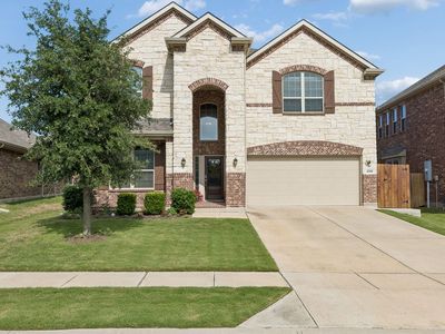 4705 Ray Roberts Dr