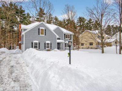 83 Cobble Hill Drive