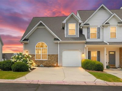 Property at 358 Guibor Ct NW #6, Kennesaw, GA
