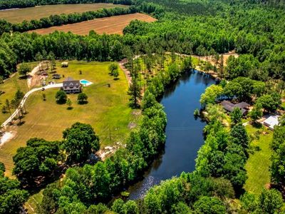 2215 Aaron Station Rd