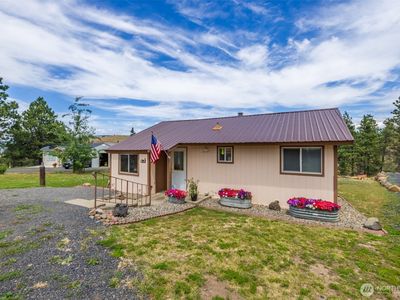 270 Ridge Loop Road
