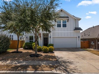 Property at 7917 Beacon Knob Way, Austin, TX