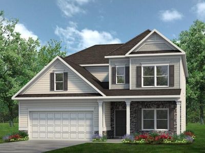 8211 Harbour Chase Loop