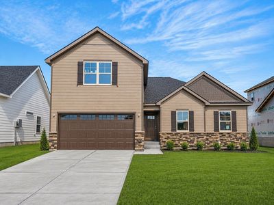 4010 Green Pond Dr Lot 331