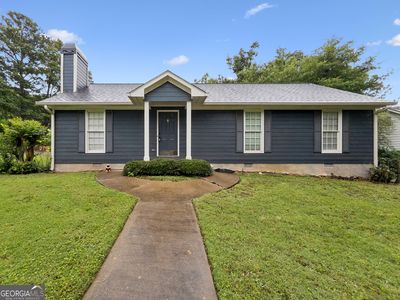 121 Winthrop Way