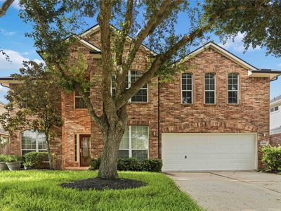 11404 Summit Bay Dr