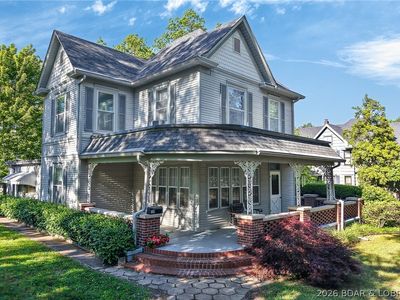 Property at 601 E Newton St, Eldon, MO