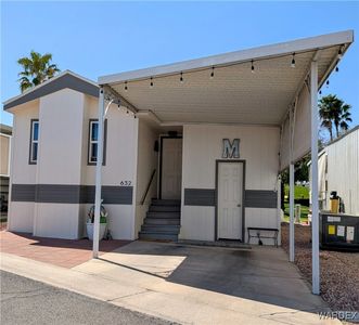 2000 Ramar Rd LOT 632