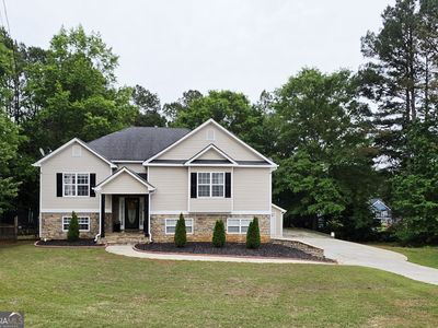 1005 Creek Run Pl