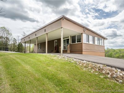 9605 Cooks Mill Road