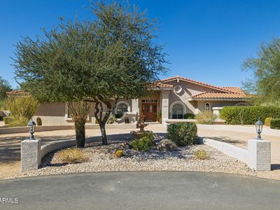 8002 E Via Del Sol Dr