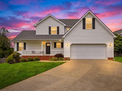 Property at 104 Greenfield Ct, Danville, KY