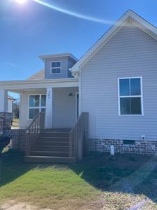 Property at 362 Baldwin Ln, Springfield, TN