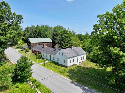 558 East Deering Road