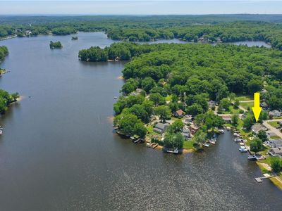 200 Waterman Lake Dr
