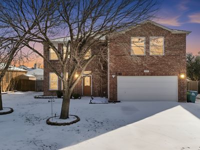 1612 Marble Cove Ln
