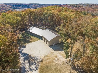 13932 Deer Run Rd