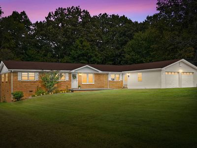 Property at 185 Benco Hills Dr, Camden, TN