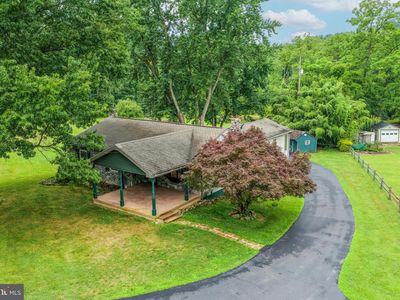 Property at 126 Lenape Rd, Barto, PA
