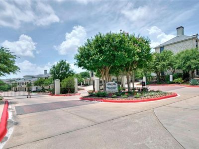 7701 Rialto Blvd APT 1326