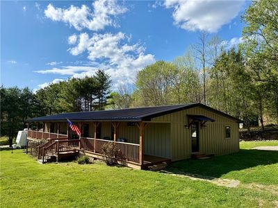 711 Modock Road