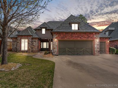 11951 S 92nd East Ave