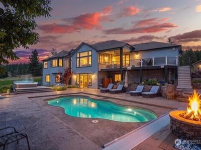 2505 Rocky Hill Lane
