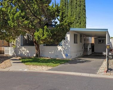 Property at 158 Clipper Ln #158, Modesto, CA