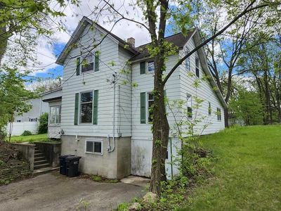 Property at 215 W Mill Street, Poynette, WI
