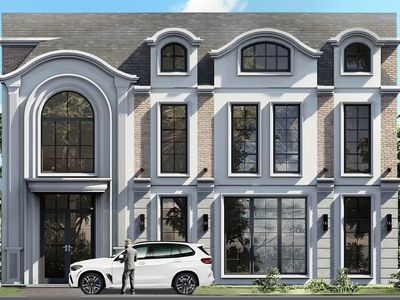 64-53 Ellwell Cres #Penthouse