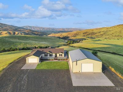 11375 Timber Butte Rd