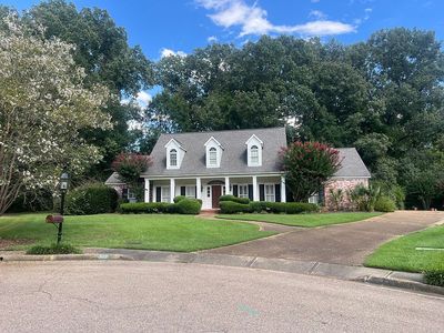 207 Lattimore Rdg