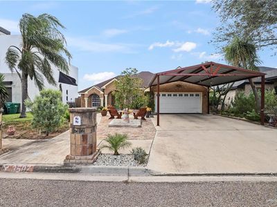 3507 Mockingbird Ave