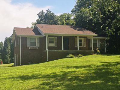 1455 Dividing Ridge Rd