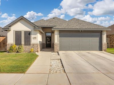 8537 Luz Dr