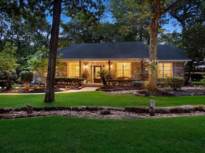 10117 Shady Hollow Dr