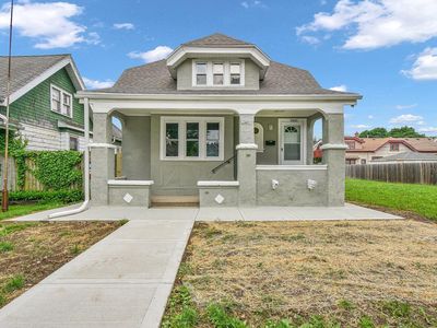 2863 North 38th STREET