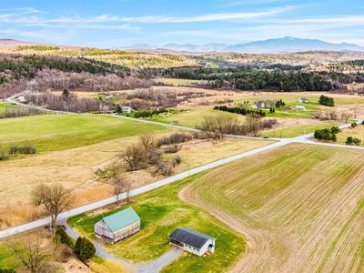 770 Buck Hollow Road