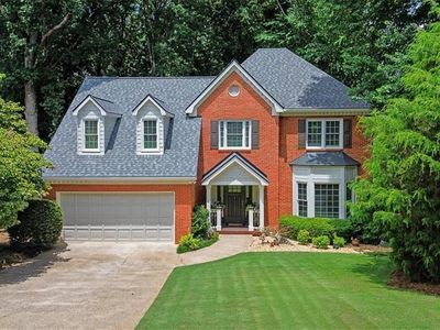 1123 Arborhill Dr