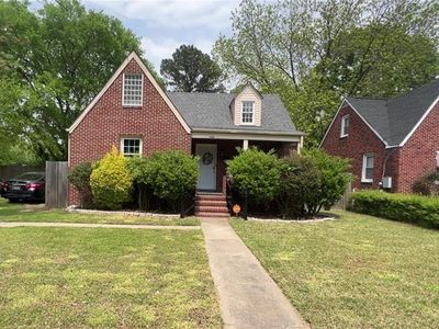 908 Widgeon Rd