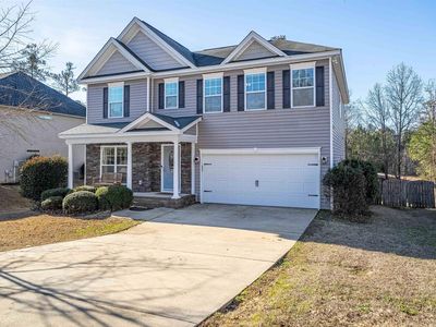 409 Maypop Ln