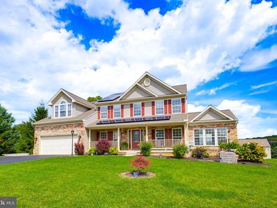 295 Palomino Dr