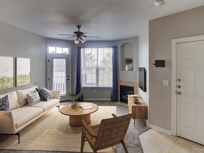 5763 N Gibralter Way #2-203