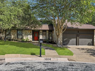3614 Woodrose Cir
