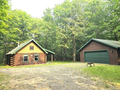 Property at 8875 Forest Ln, Minocqua, WI