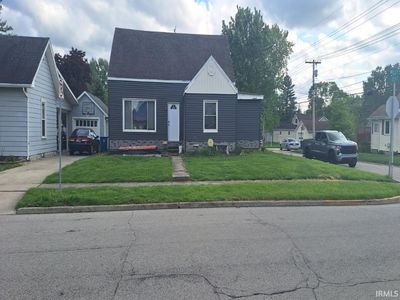 Property at 504 E Wiley Ave, Bluffton, IN