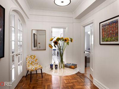 25 Central Park W APT 4Z